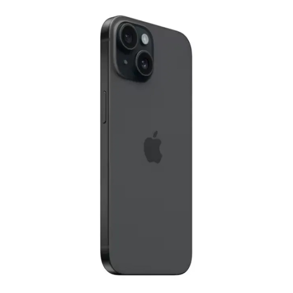 Apple iPhone 15 Plus 128GB 6GB Preto 5G iOS image number 3